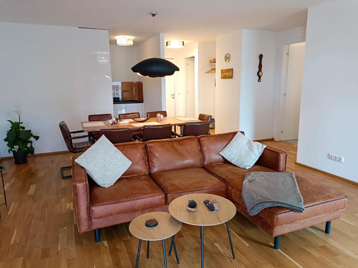 Apartment Luxury Sunrise Appartement By Interhome Pörtschach am Wörthersee Exterior foto