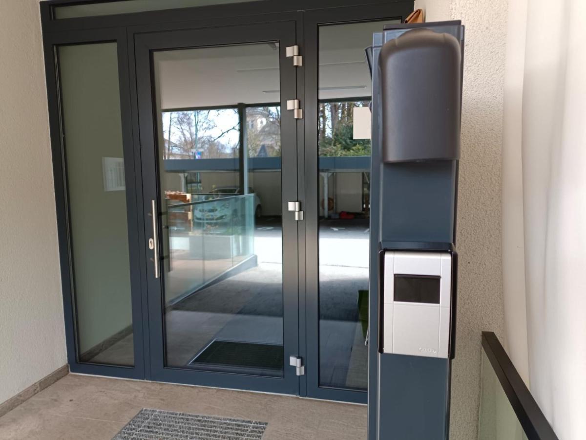 Apartment Luxury Sunrise Appartement By Interhome Pörtschach am Wörthersee Exterior foto